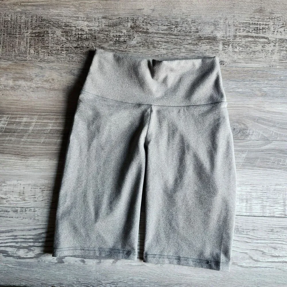 Fabletics powerhold biker shorts